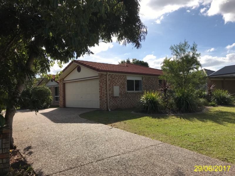 27 Beaverbrook Circuit, Sippy Downs QLD 4556