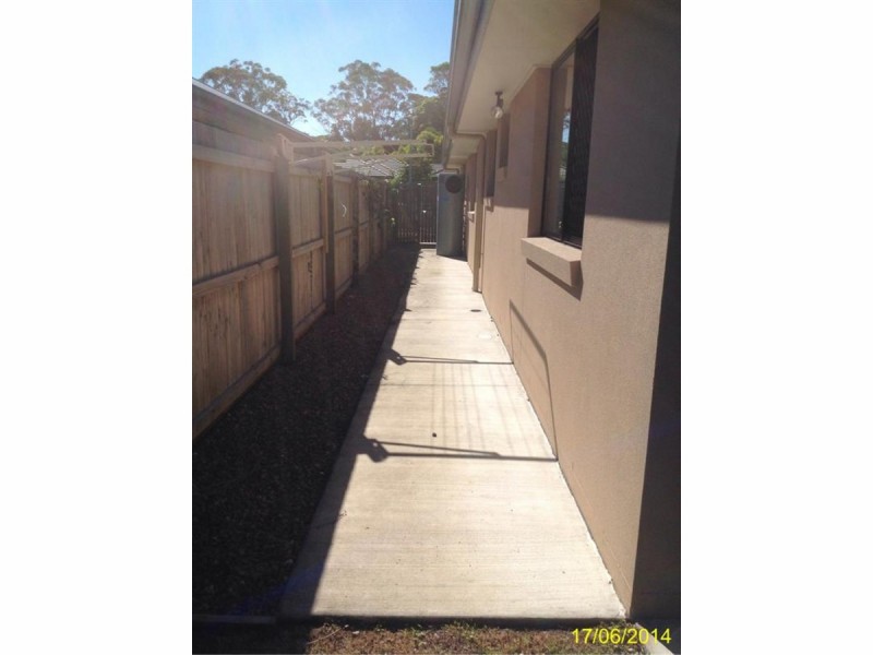 58 Creekside Drive, Sippy Downs QLD 4556
