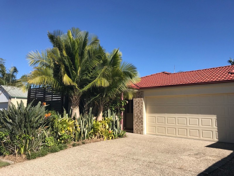 17 Parkville Street, Sippy Downs QLD 4556