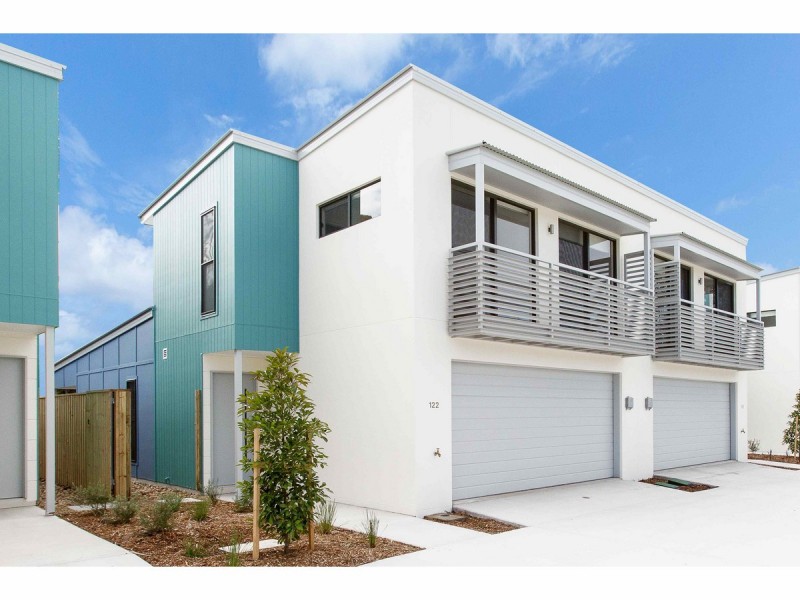 110/14 -16 Toral Drive, Buderim QLD 4556