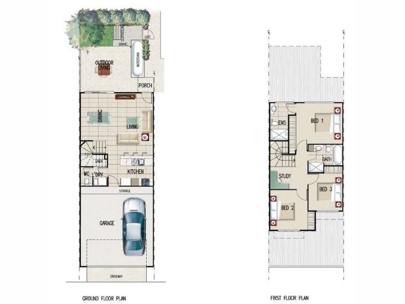 110/14 -16 Toral Drive, Buderim QLD 4556