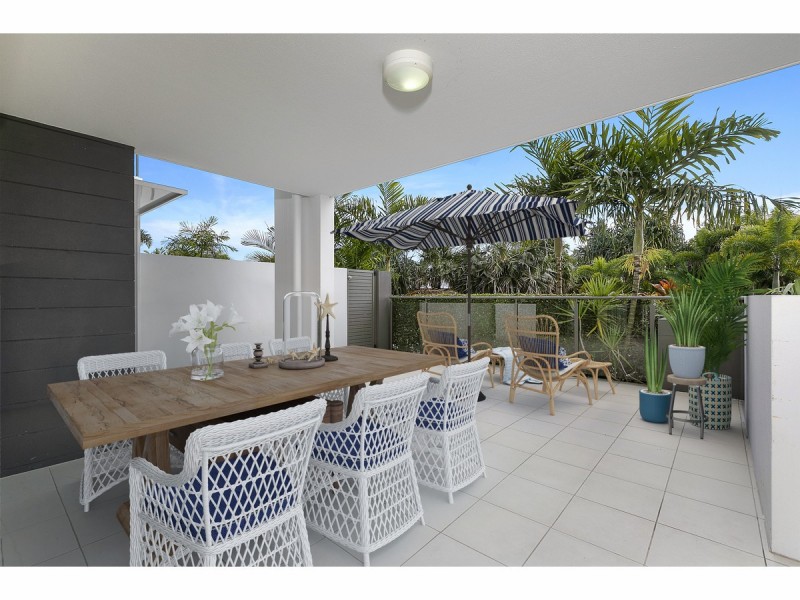6/57 Grand Parade, Parrearra QLD 4575