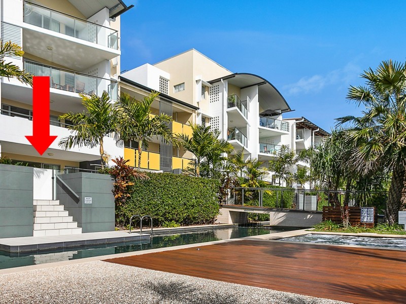 6/57 Grand Parade, Parrearra QLD 4575