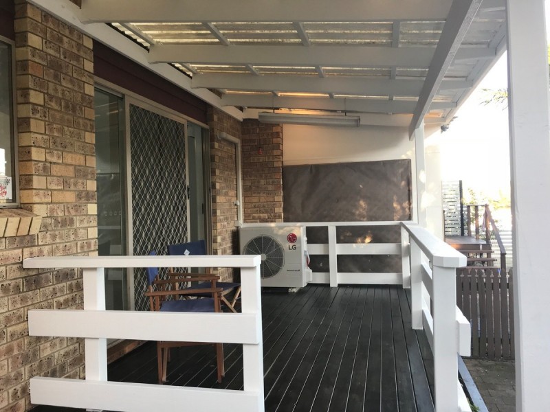 2/6 Urambi Court, Mountain Creek QLD 4557