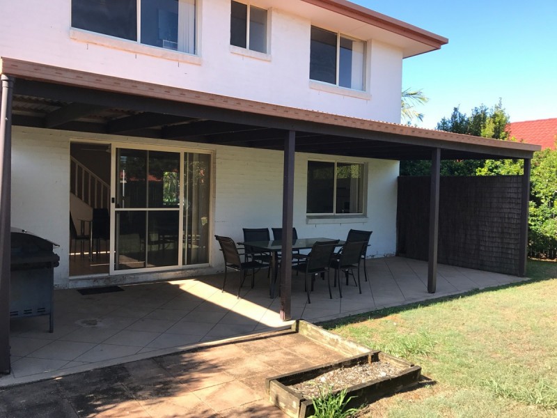 61 Statesman Circuit, Sippy Downs QLD 4556