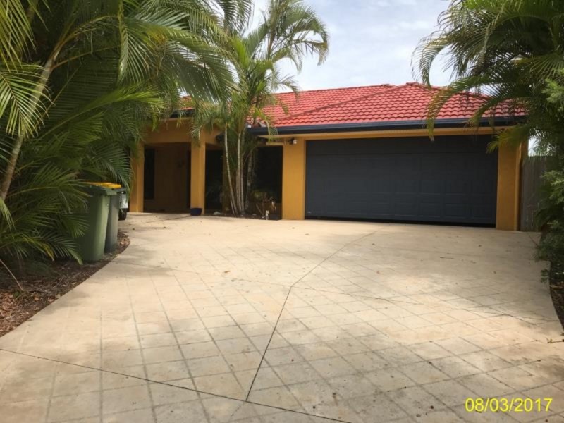 5 Constance Lane, Sippy Downs QLD 4556