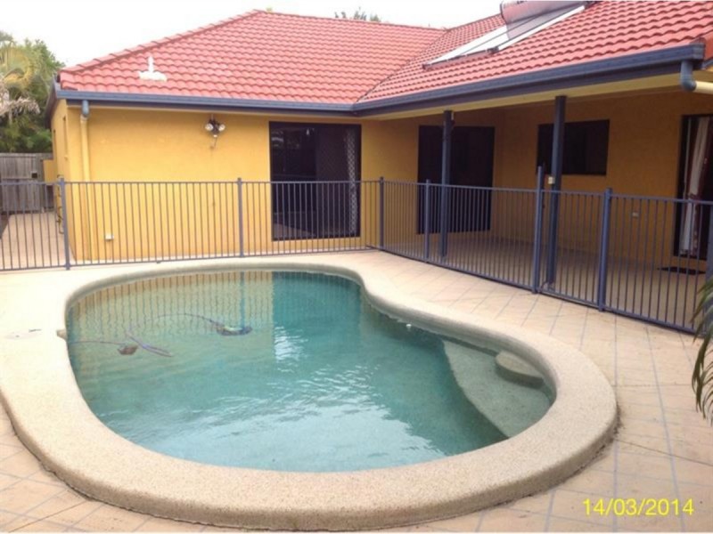 5 Constance Lane, Sippy Downs QLD 4556
