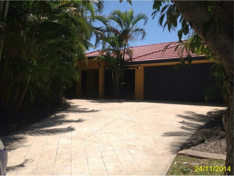 5 Constance Lane, Sippy Downs QLD 4556