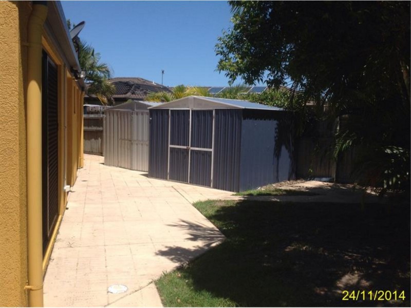 5 Constance Lane, Sippy Downs QLD 4556