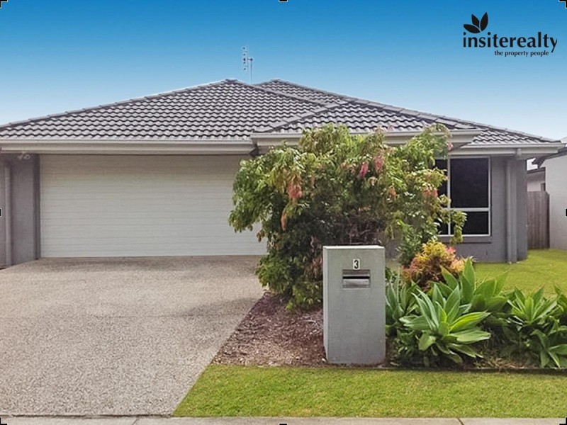 3 Red Cedar Street, Sippy Downs QLD 4556