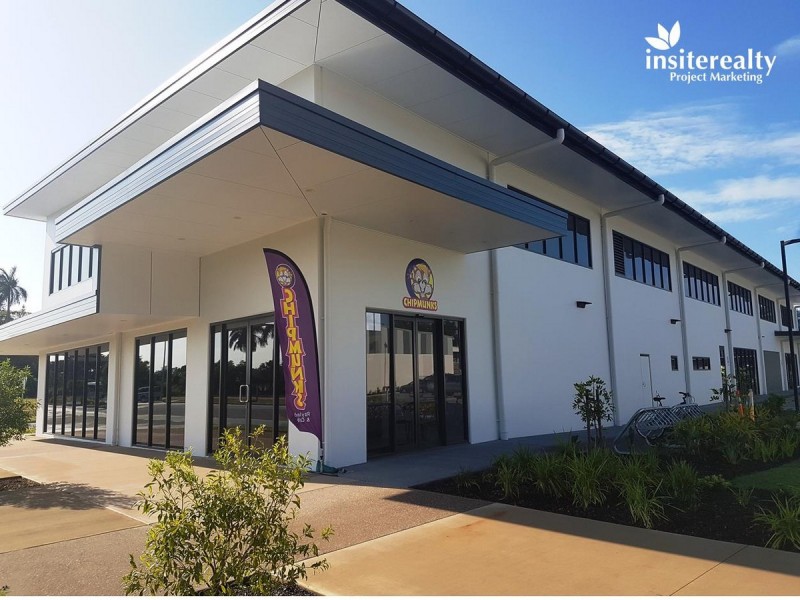 3 Red Cedar Street, Sippy Downs QLD 4556