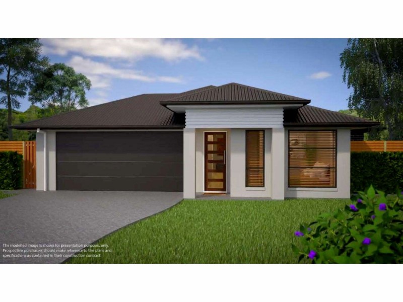 Lot 2 ‘Yandina Fores/33 Carnival Street, Yandina QLD 4561