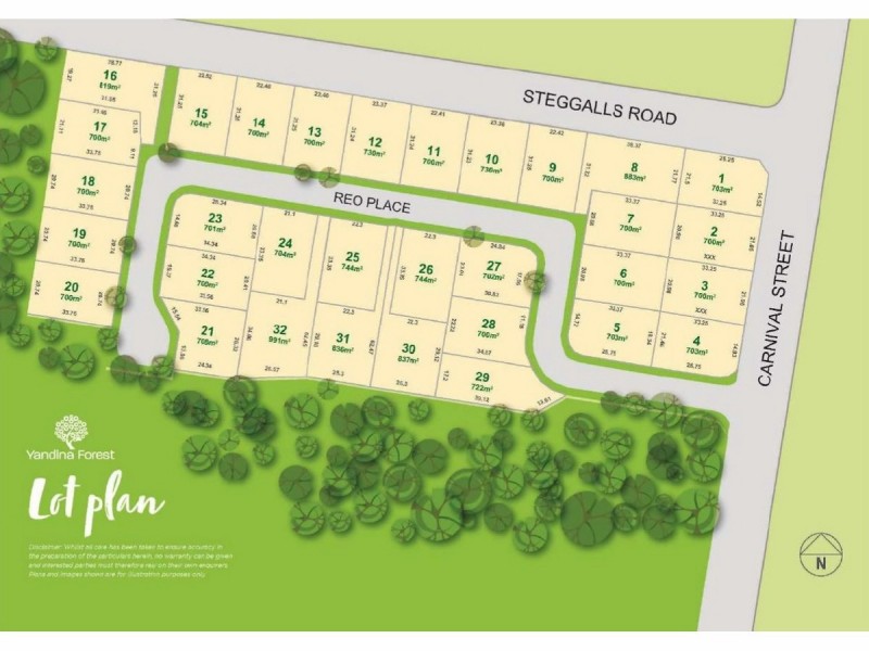 Lot 2 ‘Yandina Fores/33 Carnival Street, Yandina QLD 4561