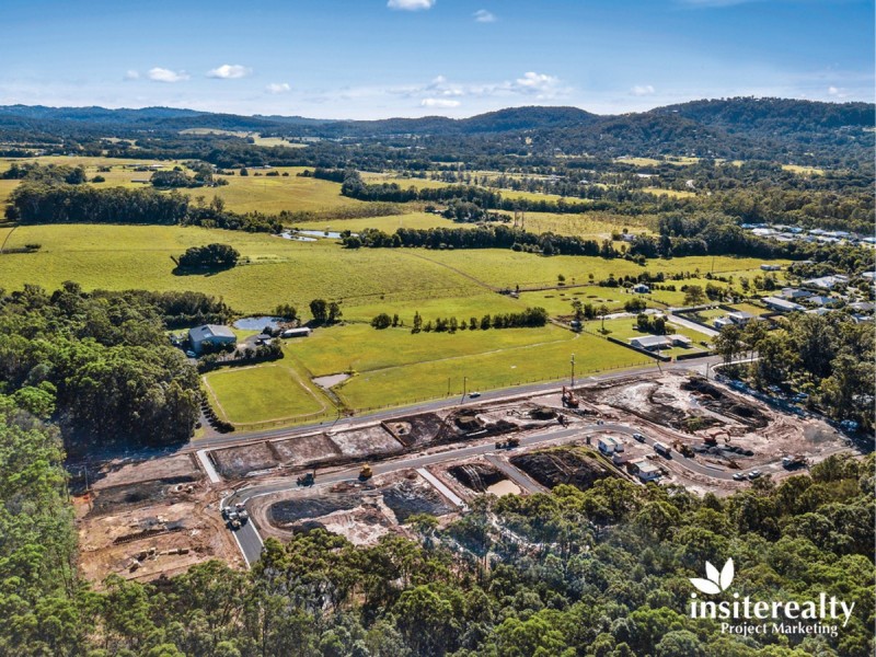 Lot 2 ‘Yandina Fores/33 Carnival Street, Yandina QLD 4561