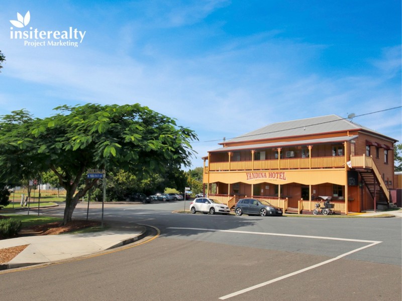 Lot 2 ‘Yandina Fores/33 Carnival Street, Yandina QLD 4561