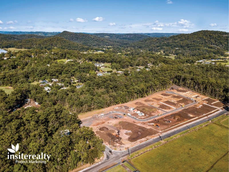 Lot 2 ‘Yandina Fores/33 Carnival Street, Yandina QLD 4561