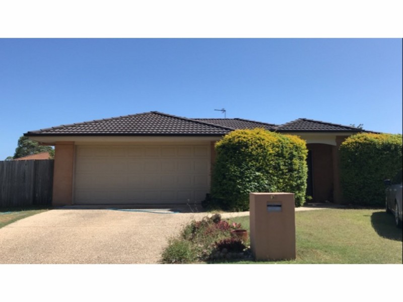 33 Lacewing Drive, Sippy Downs QLD 4556