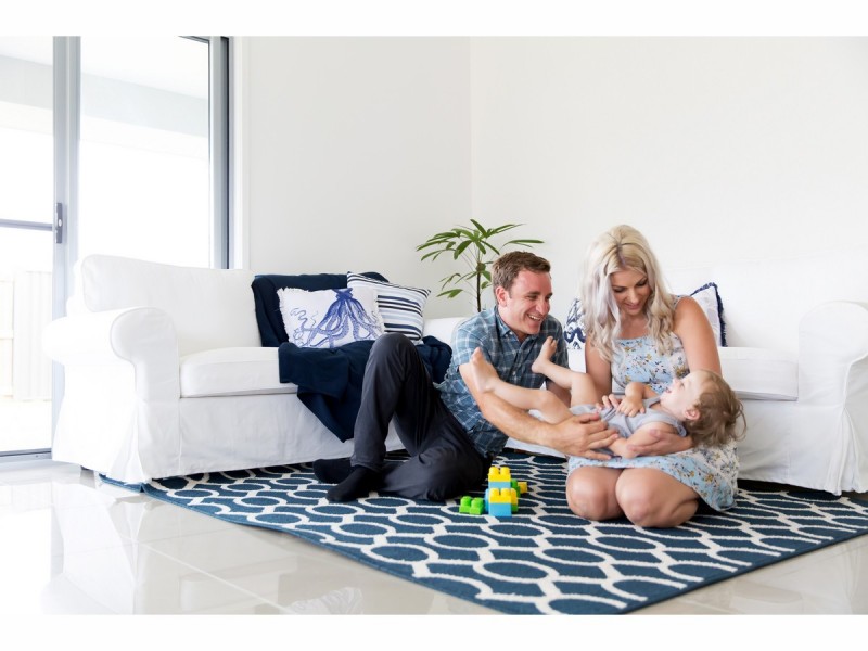 Lot 54, 125 Jensen Road, Caboolture QLD 4510