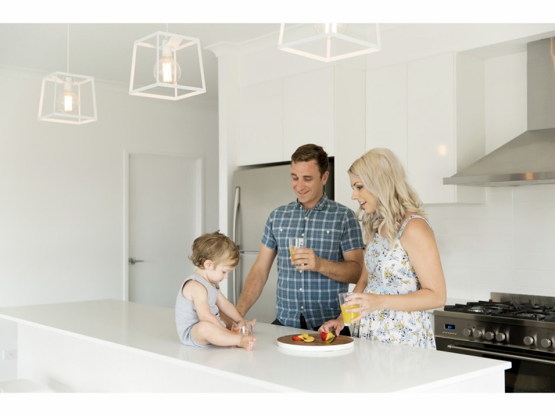 Lot 54, 125 Jensen Road, Caboolture QLD 4510