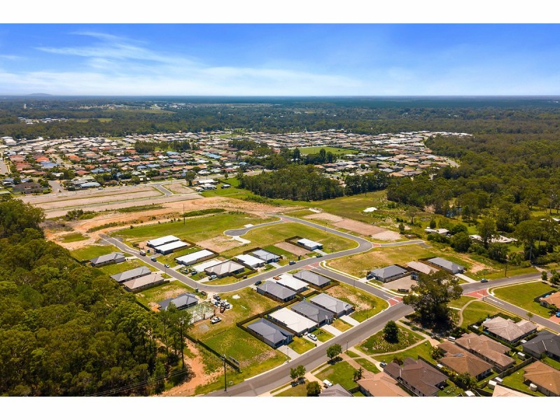 Lot 54, 125 Jensen Road, Caboolture QLD 4510