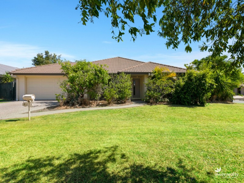 13 Burrows Street, Sippy Downs QLD 4556