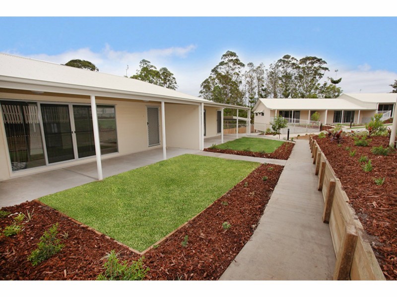 6/5 Flynn Road, Gympie QLD 4570