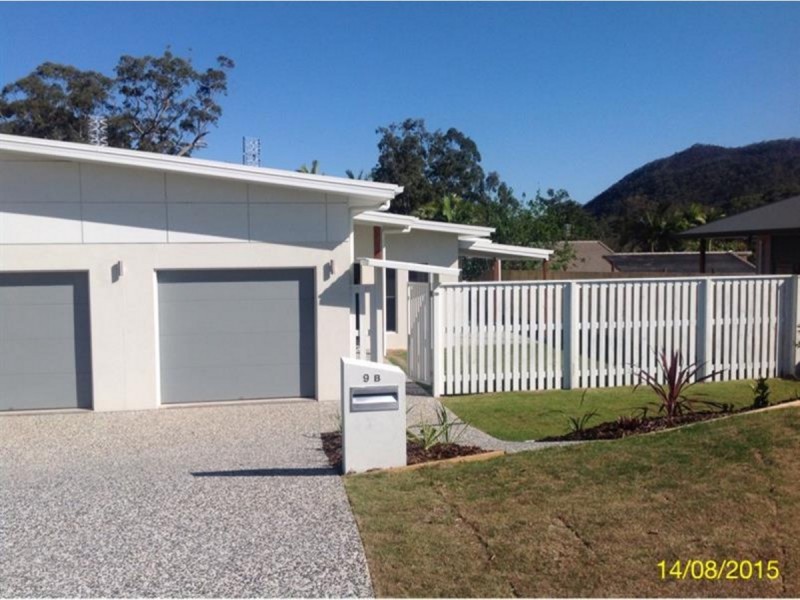 9b Lloyd Street, Beerwah QLD 4519