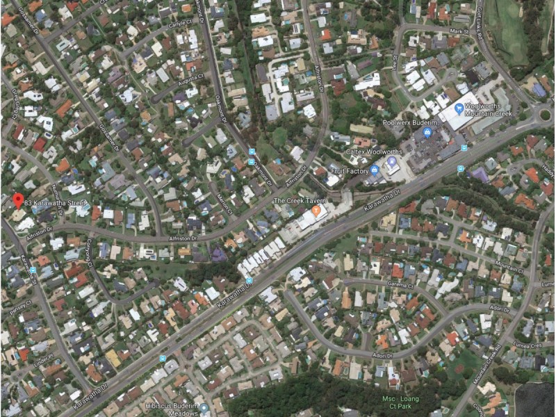 83 Karawatha Street, Buderim QLD 4556