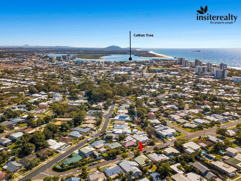 49 Surf Road, Alexandra Headland QLD 4572