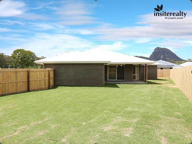 23 Clark Avenue, Glass House Mountains QLD 4518