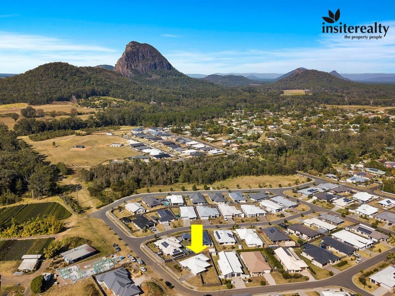 23 Clark Avenue, Glass House Mountains QLD 4518