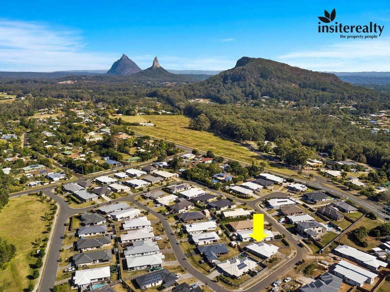 23 Clark Avenue, Glass House Mountains QLD 4518