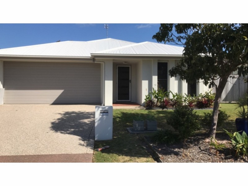 27 Yucca Court, Mountain Creek QLD 4557