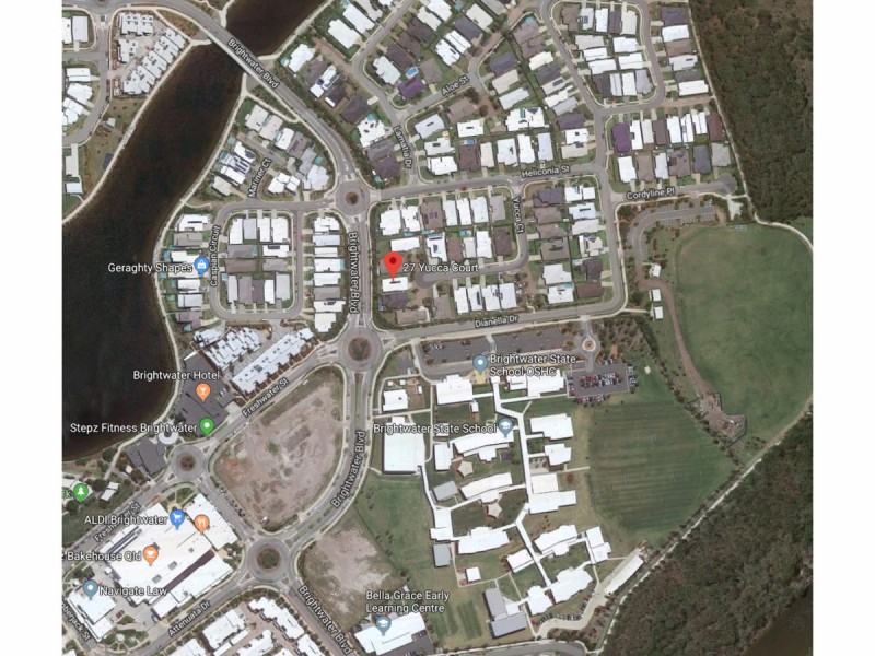 27 Yucca Court, Mountain Creek QLD 4557