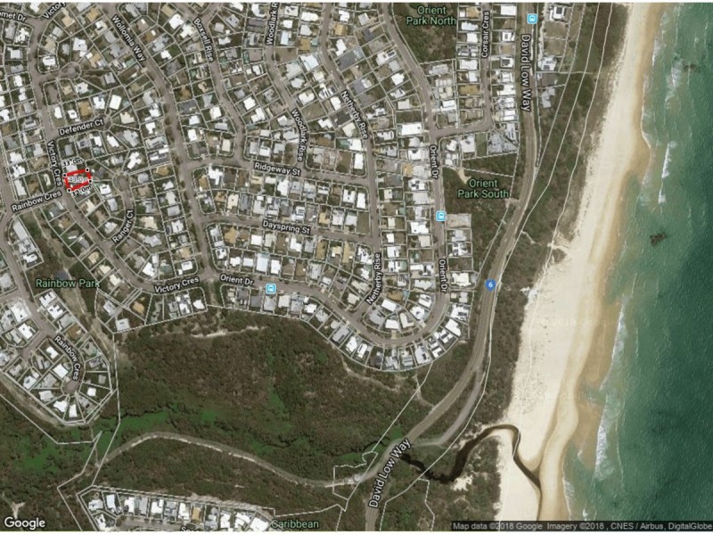 19 Victory Crescent, Sunrise Beach QLD 4567