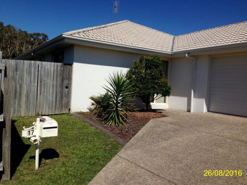 1 Red Cedar Street, Sippy Downs QLD 4556