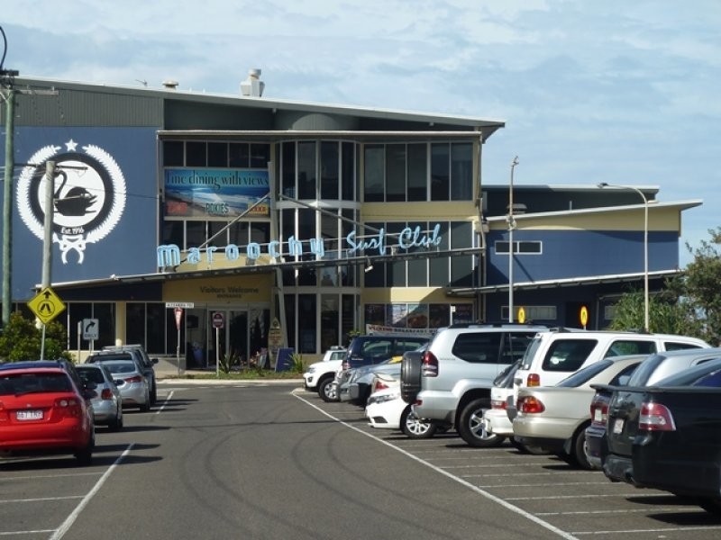 9/6 Ann-Maree CL, Maroochydore QLD 4558