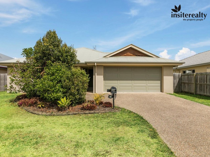 44 Chestwood Crescent, Sippy Downs QLD 4556