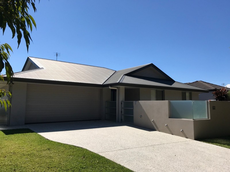 16 Bainbridge Circuit, Sippy Downs QLD 4556