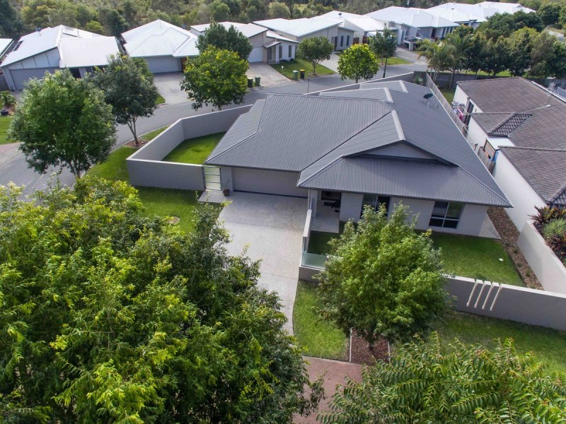 16 Bainbridge Circuit, Sippy Downs QLD 4556