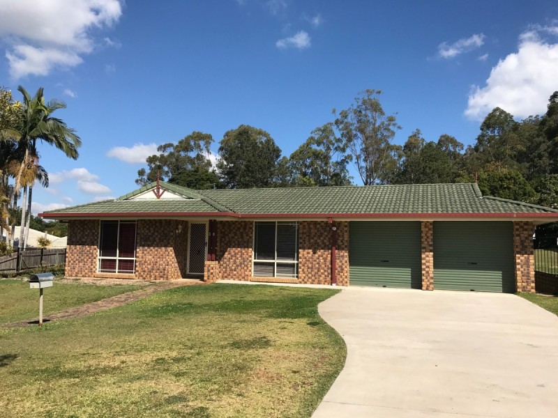 38 Springburn Drive, Glass House Mountains QLD 4518