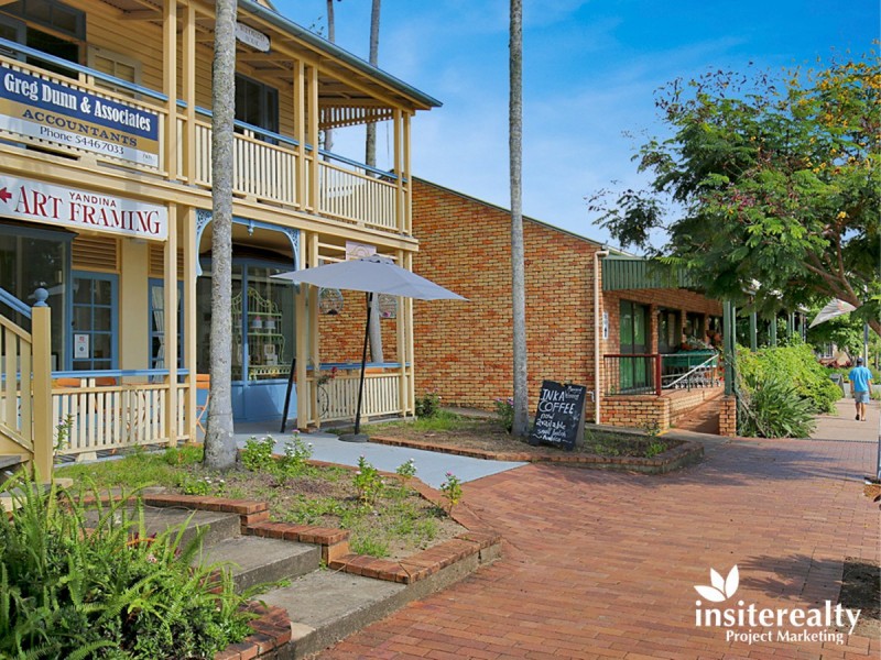 20/34-80 Steggalls Road, Yandina QLD 4561