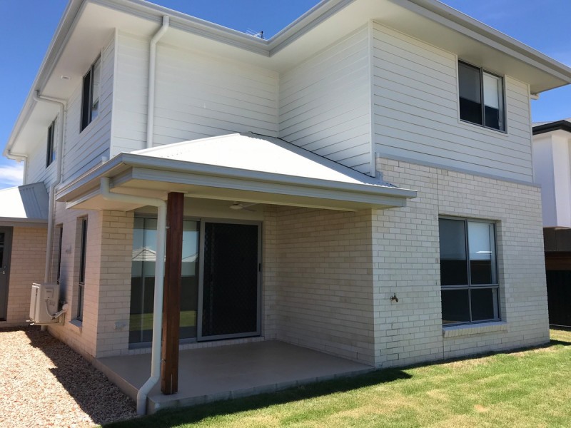 26 Stone Ridge Boulevard, Narangba QLD 4504