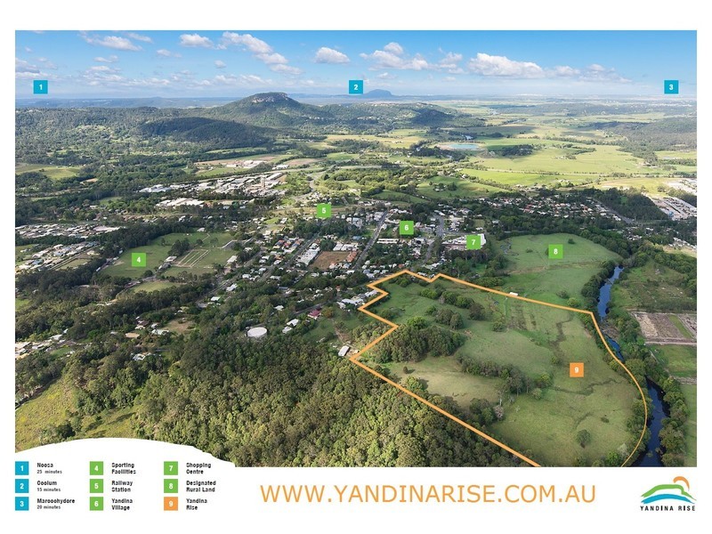 21 Lacey Lane, Yandina QLD 4561