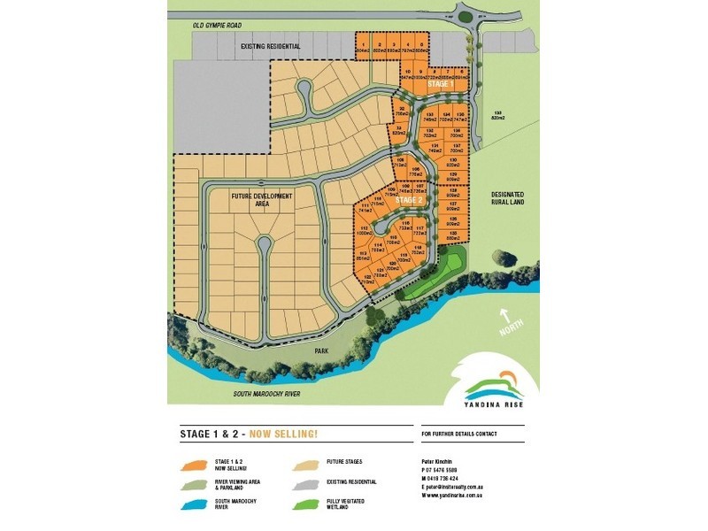 21 Lacey Lane, Yandina QLD 4561