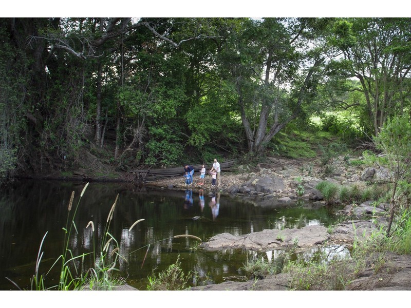 21 Lacey Lane, Yandina QLD 4561