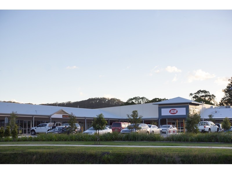 21 Lacey Lane, Yandina QLD 4561