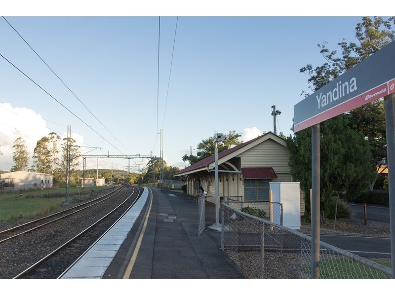 21 Lacey Lane, Yandina QLD 4561