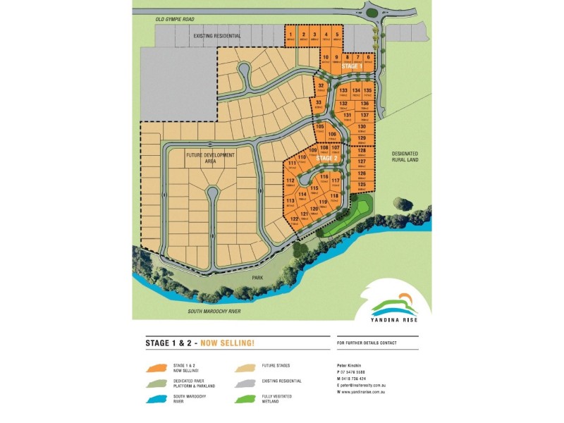 21 Lacey Lane, Yandina QLD 4561 Floorplan