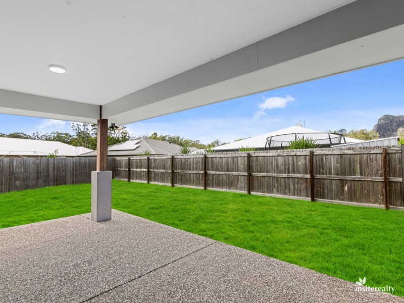 12 Sairs Street, Glass House Mountains QLD 4518